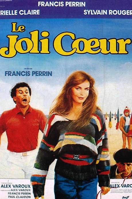 Le Joli cœur (1984) movie poster