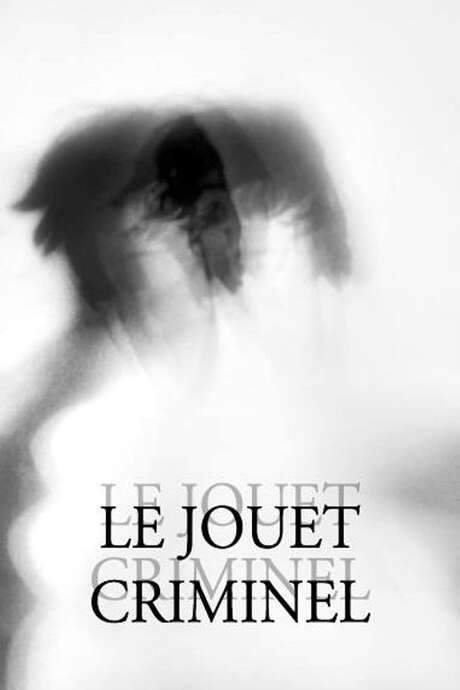 Le Jouet criminel (1969) movie poster