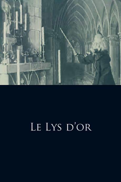 Le Lys d’or (1910) movie poster