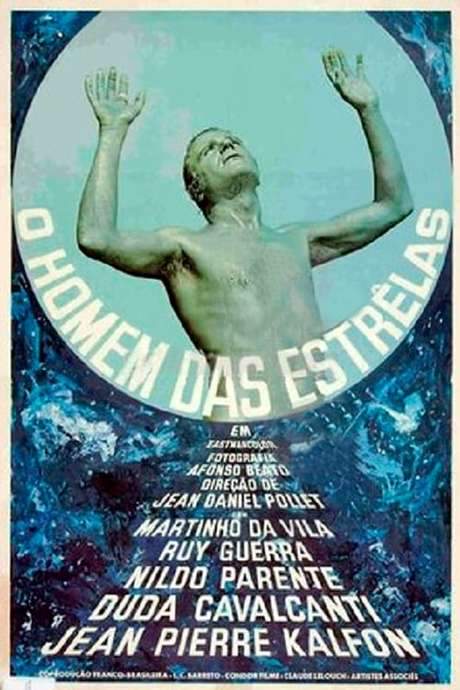 Le Maître du temps (1971) movie poster