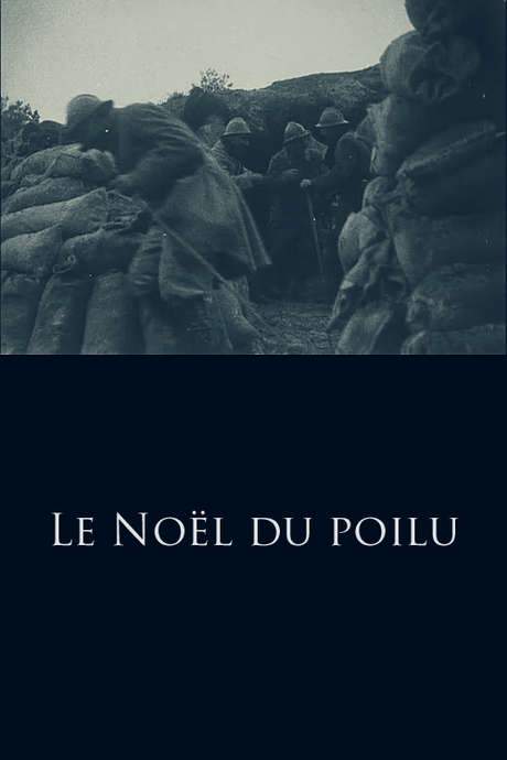 Le Noël du poilu (1915) movie poster