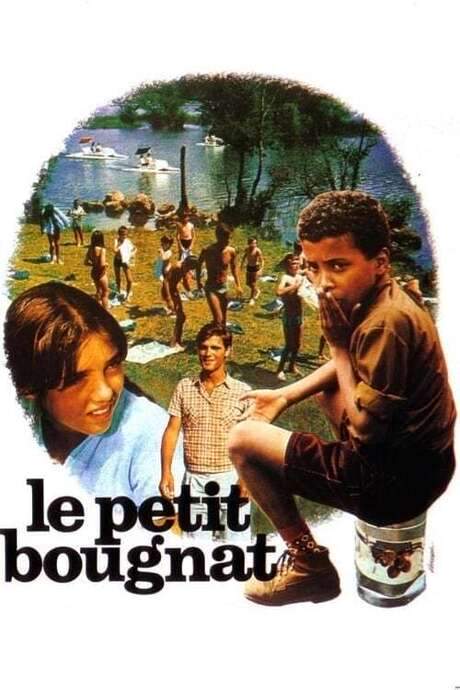 Le Petit Bougnat (1970) movie poster