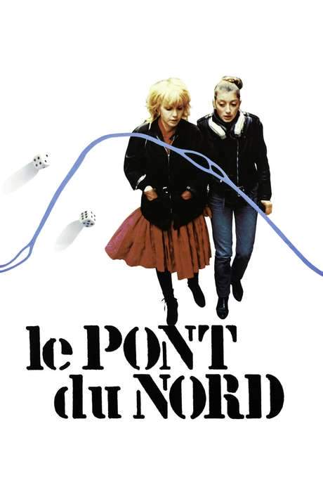 Le Pont du Nord (1981) movie poster