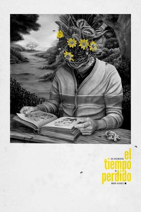 Le Temps Perdu (2020) movie poster