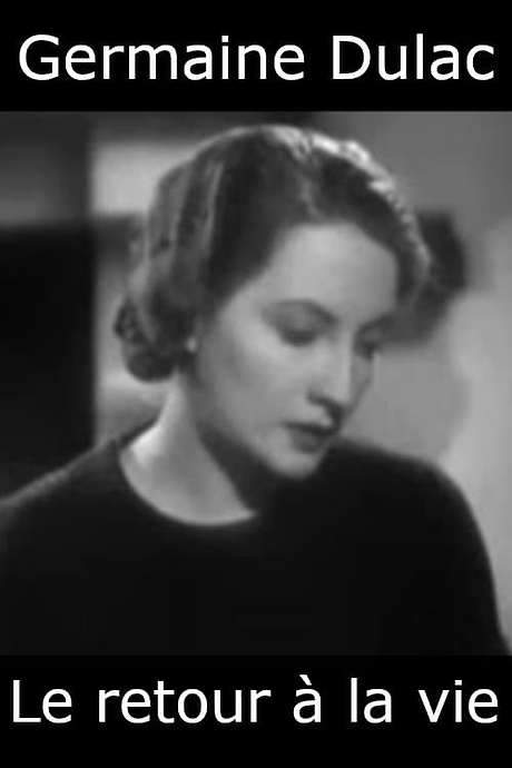 Le retour à la vie (1936) movie poster