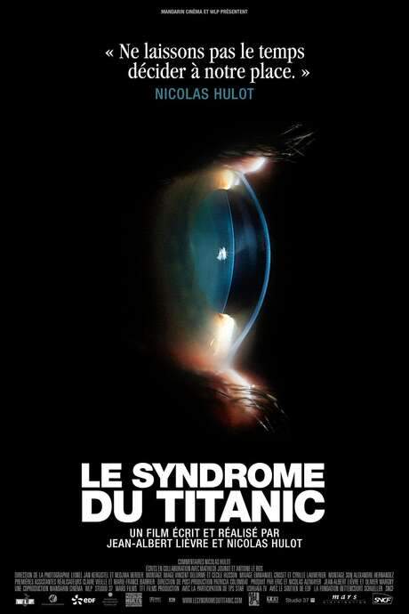 Le syndrome du Titanic (2009) movie poster