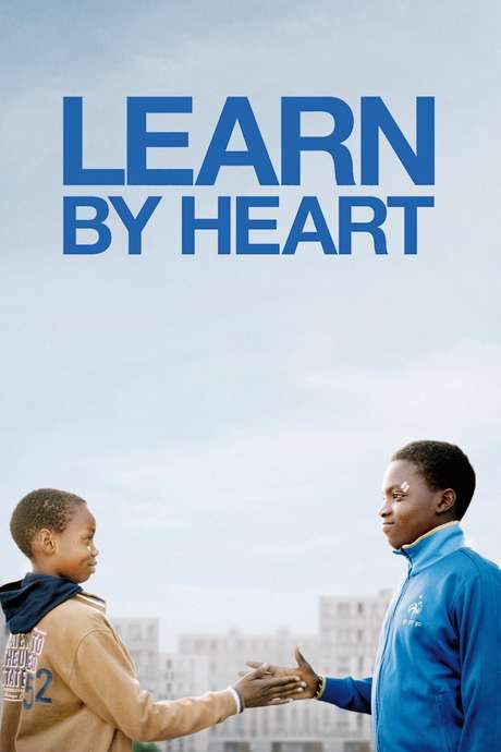 Learn by Heart (2015) movie poster
