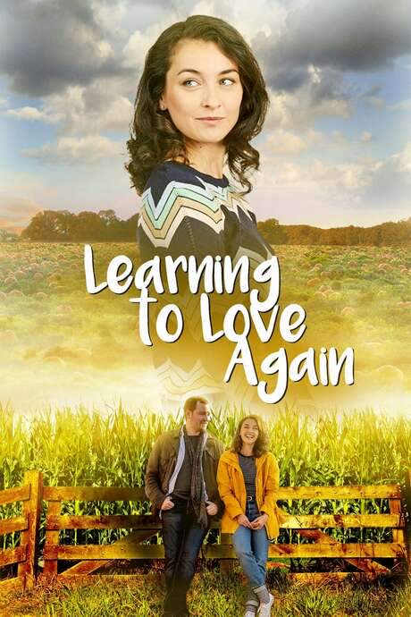 Learning to Love Again (2020) movie poster