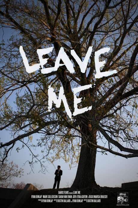 Leave Me (2009) movie poster