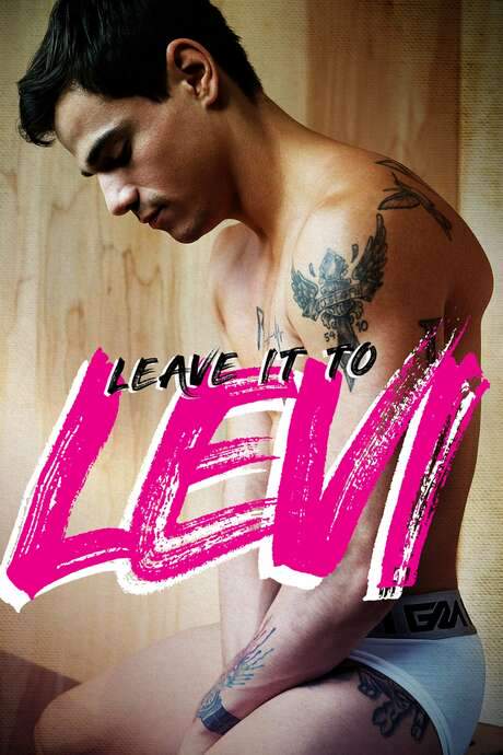 Leave It to Levi (2019) movie poster