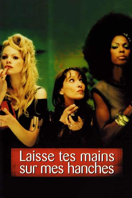Leave Your Hands on My Hips (2003) movie poster