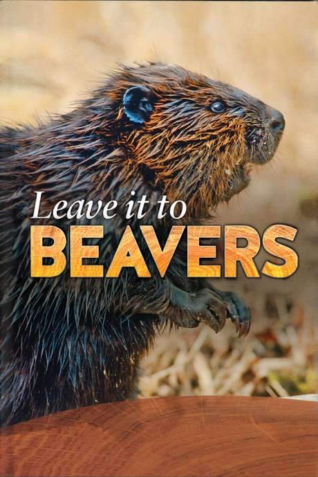 Leave it to Beavers (2014) movie poster