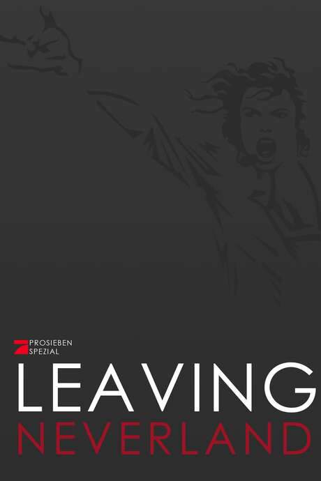 Leaving Neverland: ProSieben Spezial (2019) movie poster