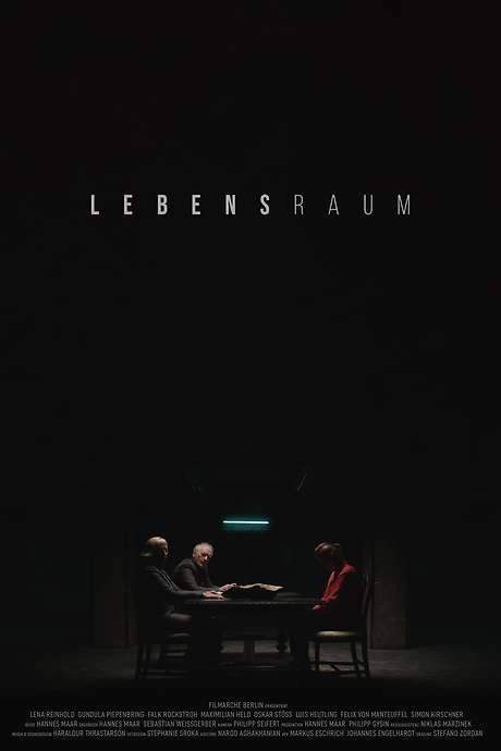 Lebensraum