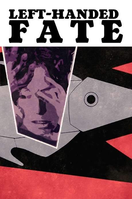 Left-Handed Fate (1966) movie poster