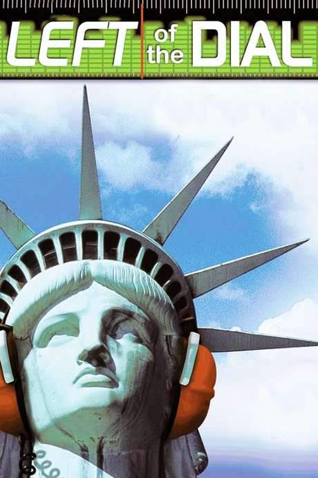 Left of the Dial (2005) movie poster
