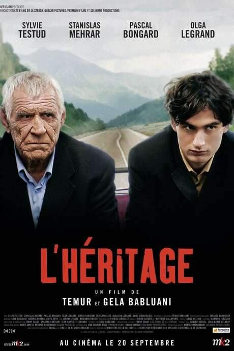 Legacy