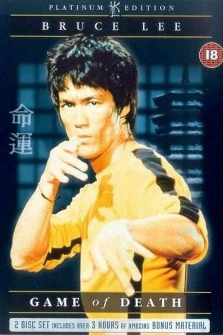 Legacy of the Dragon (2001) movie poster