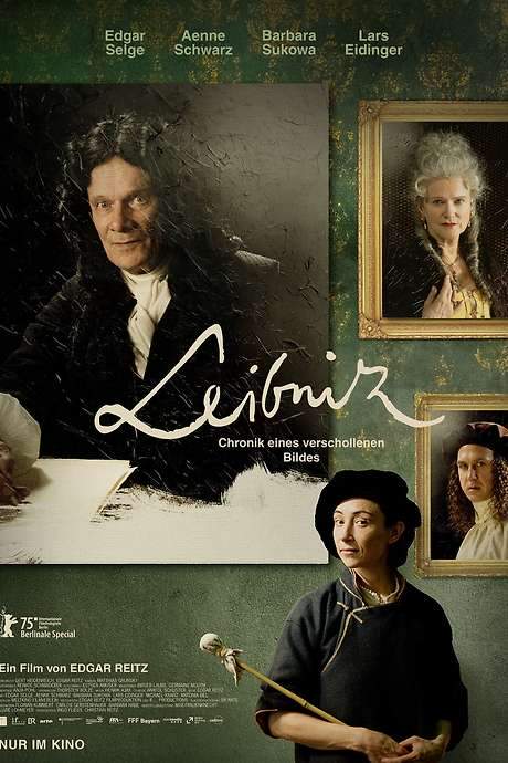 Leibniz – Chronicle of a Lost Painting (2025) movie poster
