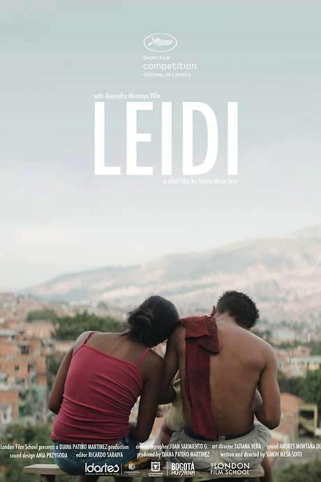 Leidi
