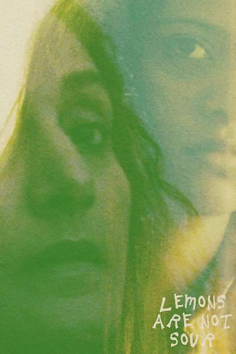 Lemons Are Not Sour (2024) movie poster