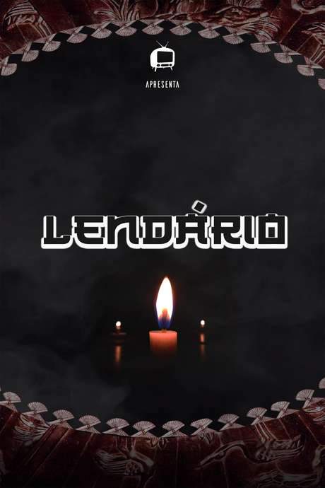 Lendário (2019) movie poster