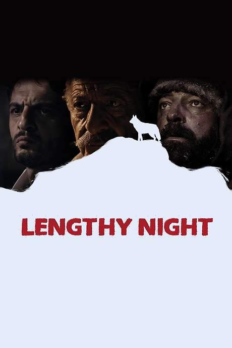 Lengthy Night (2018) movie poster
