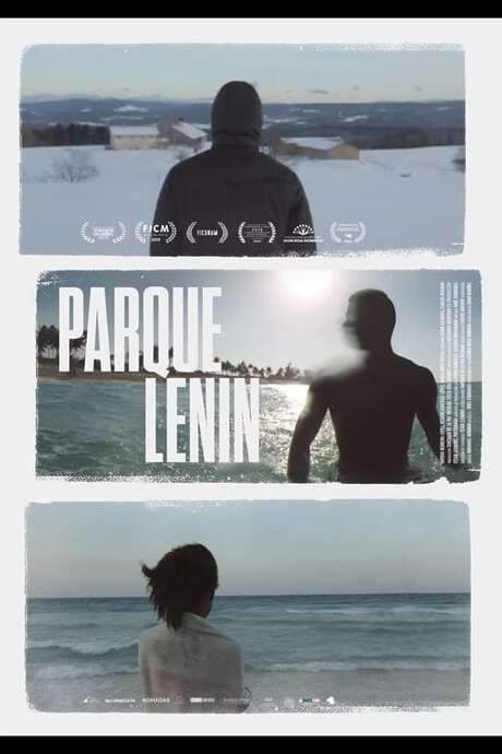 Lenin Park (2015) movie poster