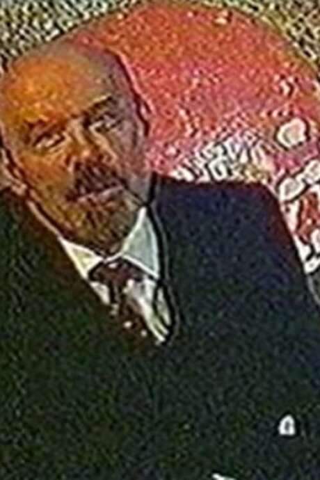 Lenin Was A Mushroom (1991) movie poster