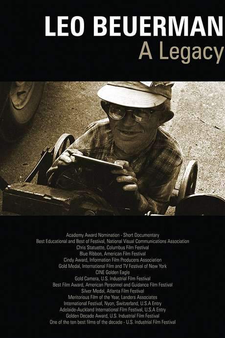 Leo Beuerman (1969) movie poster