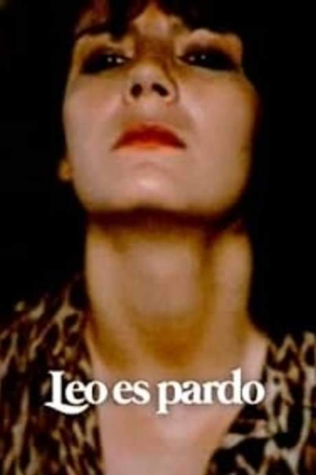Leo es pardo (1976) movie poster
