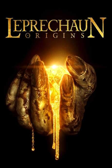 Leprechaun: Origins (2014) movie poster