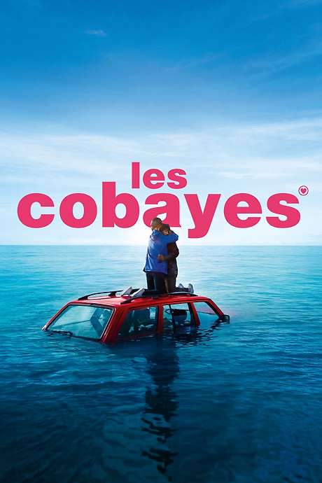 Les Cobayes (2020) movie poster