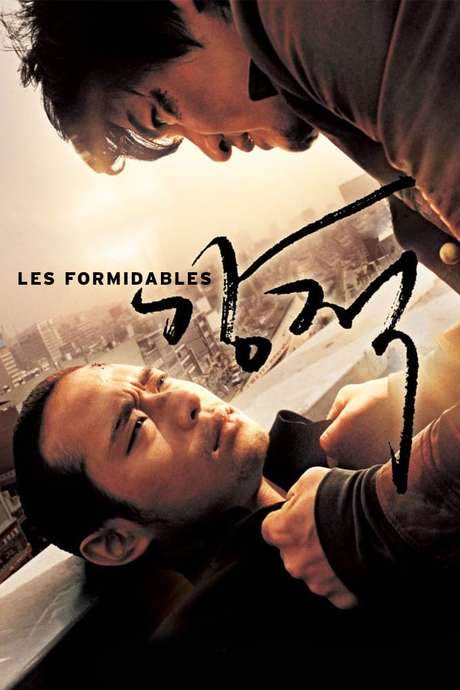 Les Formidables (2006) movie poster