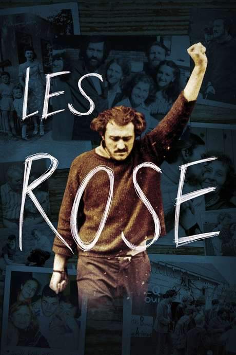 Les Rose (2020) movie poster