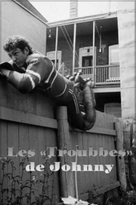 Les « troubbes » de Johnny (1974) movie poster