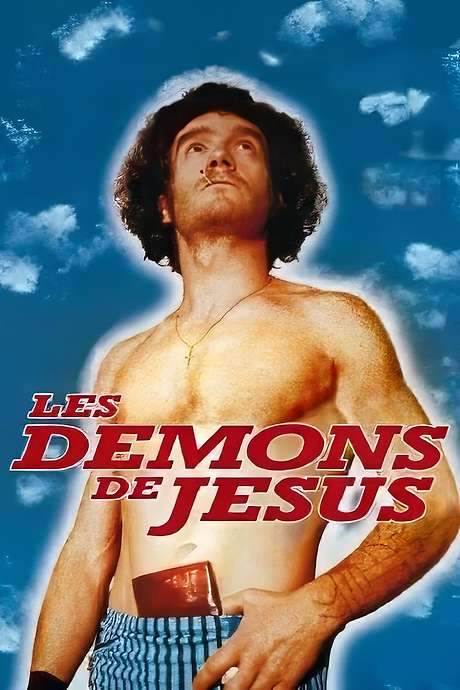 Les Démons de Jésus (1997) movie poster
