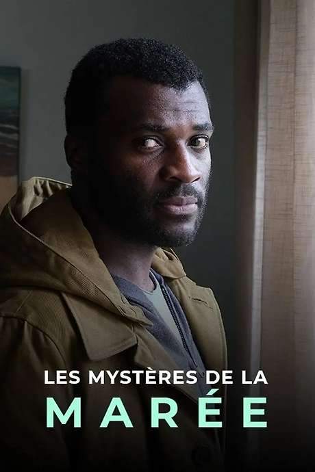 Les Mystères de la marée (2023) movie poster