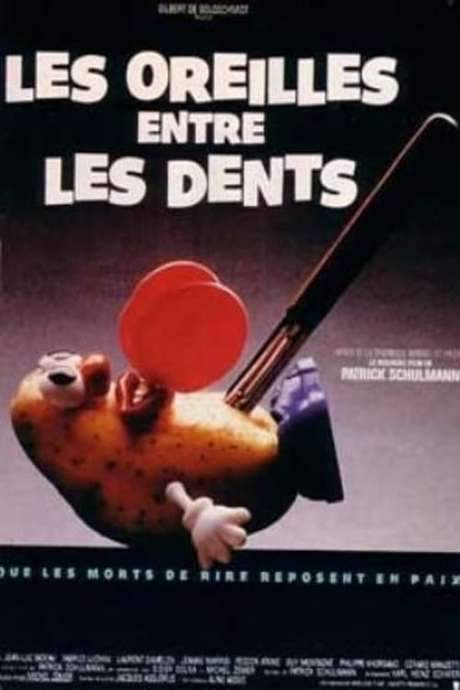 Les Oreilles entre les dents (1987) movie poster