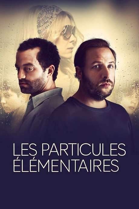 Les Particules élémentaires (2022) movie poster