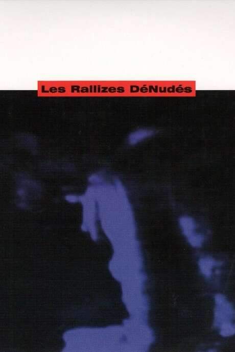 Les Rallizes Dénudés (1992) movie poster