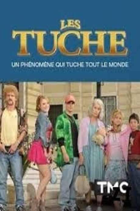 Les Tuche : un phénomène qui tuche tout le monde (2018) movie poster