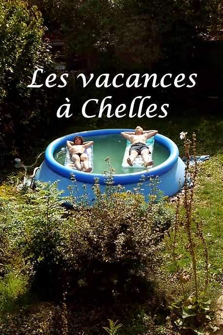 Les Vacances à Chelles (2018) movie poster