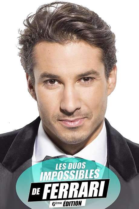 Les duos impossibles de Jérémy Ferrari : 6ème édition (2019) movie poster