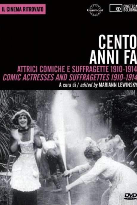 Les femmes députées (1912) movie poster