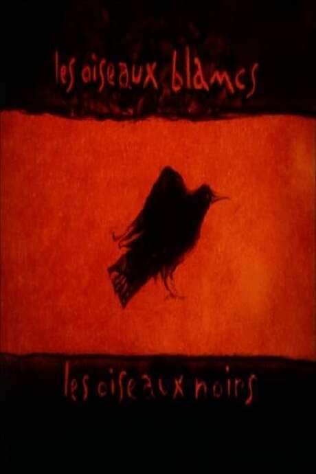 Les oiseaux blancs, les oiseaux noirs (2003) movie poster