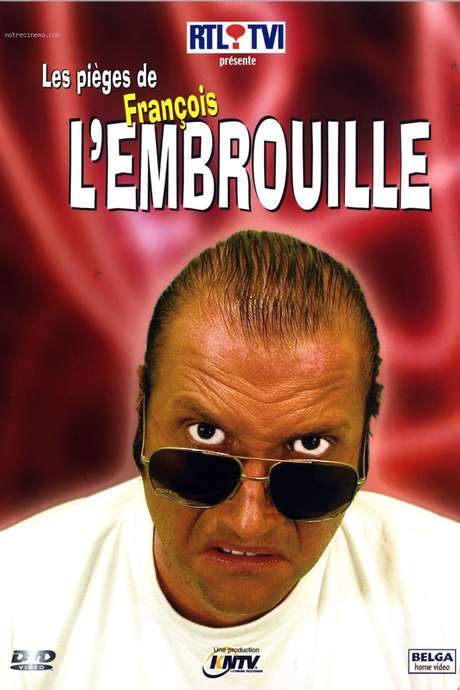 Les pièges de François l’Embrouille (2004) movie poster