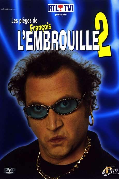 Les pièges de François l’Embrouille 2 (2004) movie poster