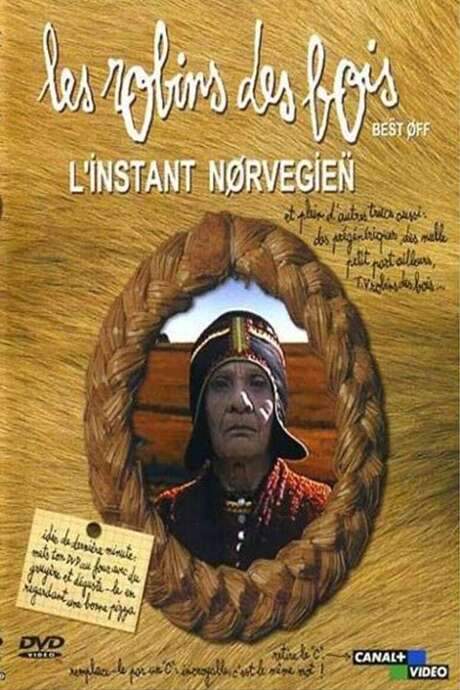 Les robins des bois - L’instant norvégien (2001) movie poster