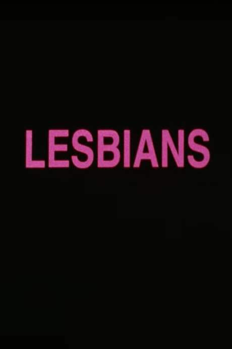Lesbians